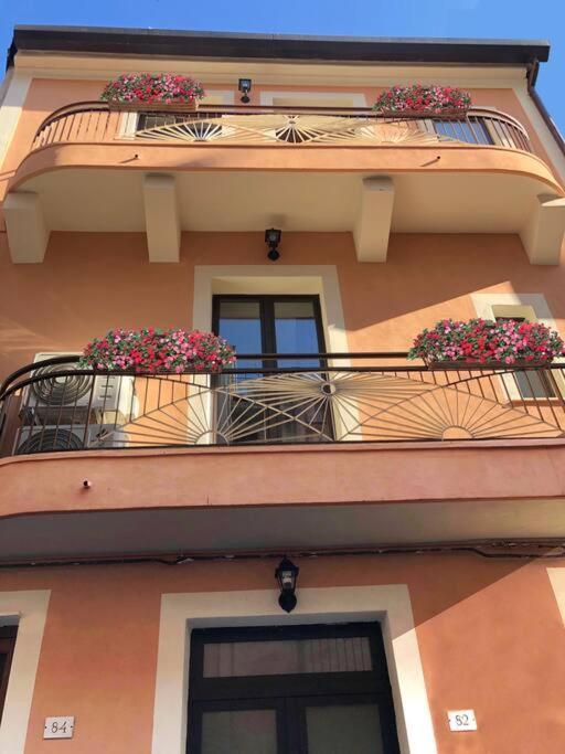 Elior'S Place Graniti Exterior photo