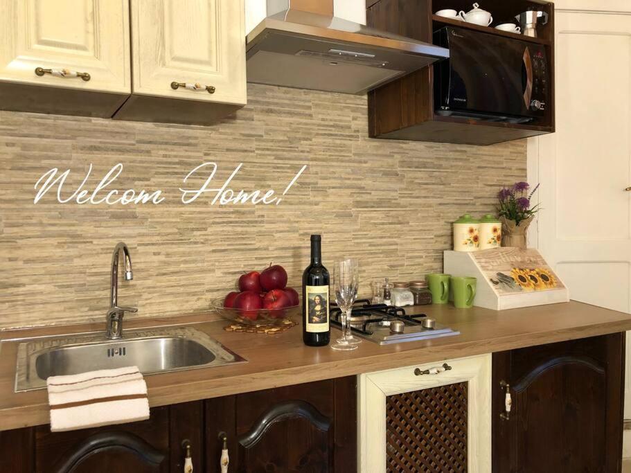 Elior'S Place Graniti Exterior photo