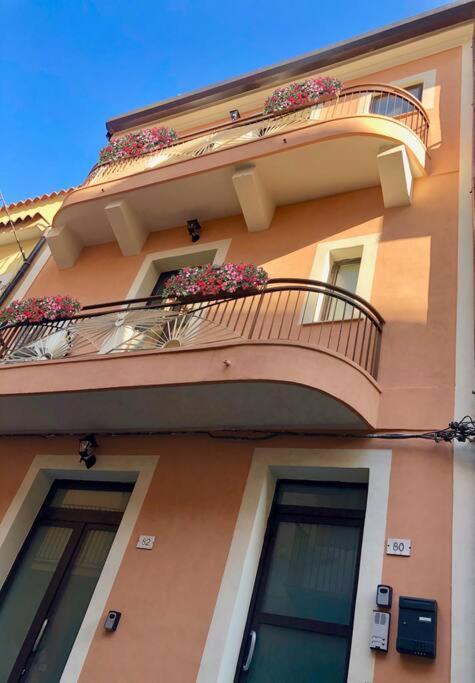 Elior'S Place Graniti Exterior photo